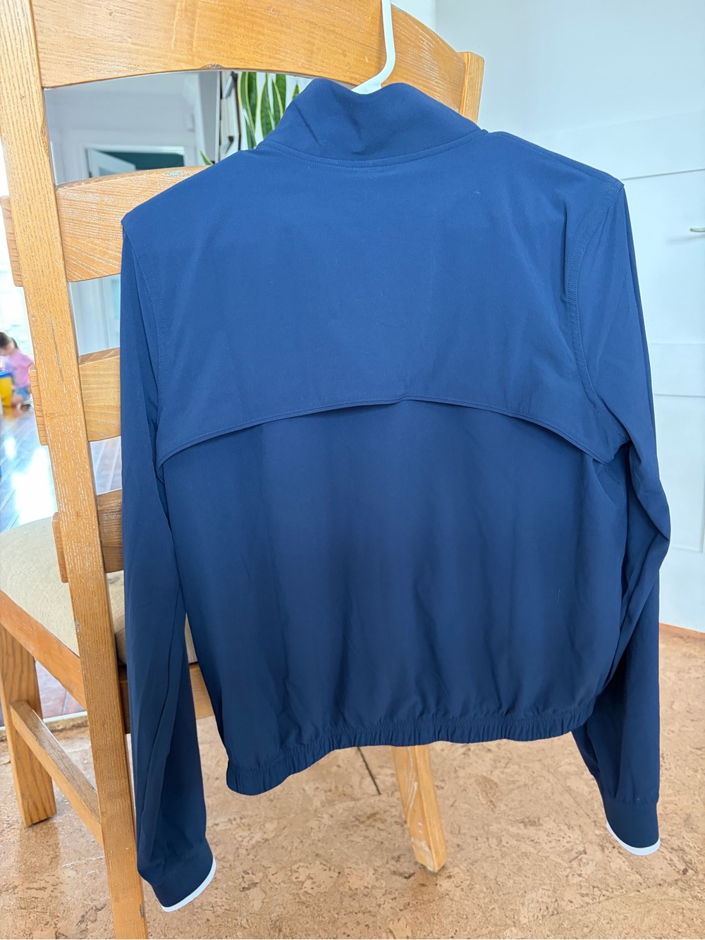 Lululemon Court Rival Jacket - Picture 4 of 4